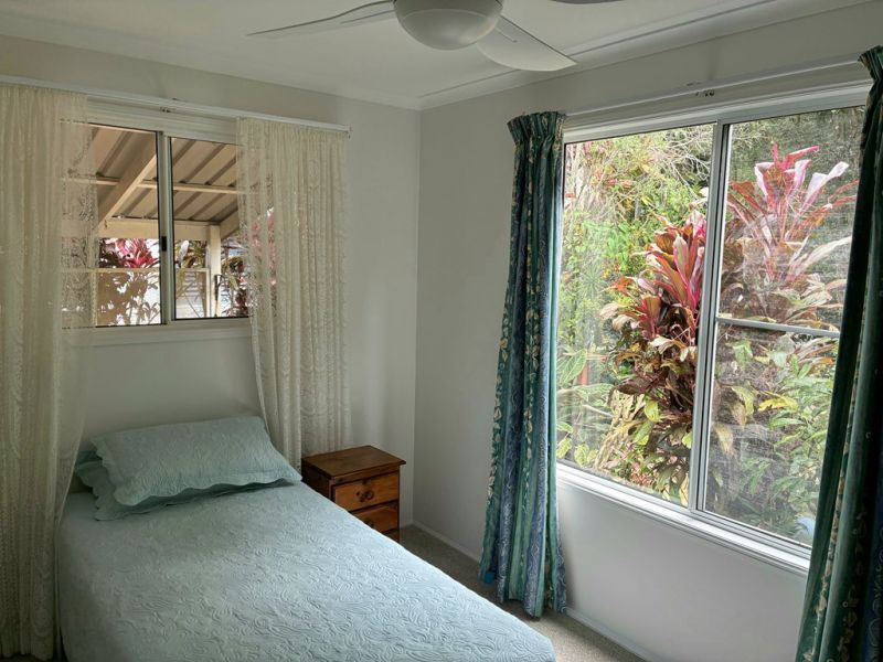 Relaxed Resort Style Living