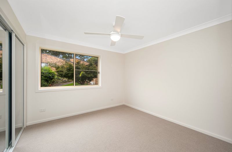 Spacious Villa Living in the Heart of Brentwood Village