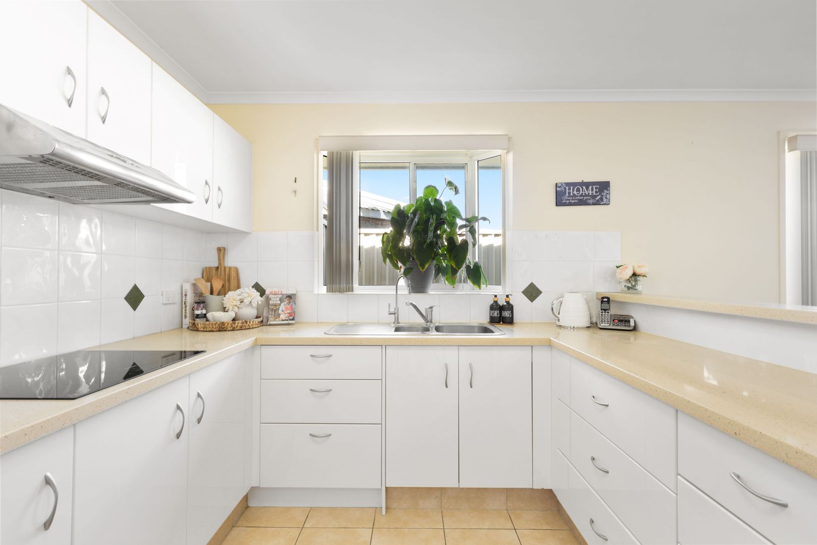 Unique Stand Alone Villa