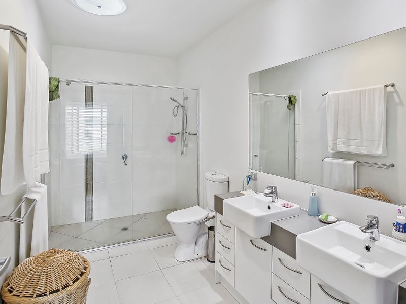 Beautiful Boat House