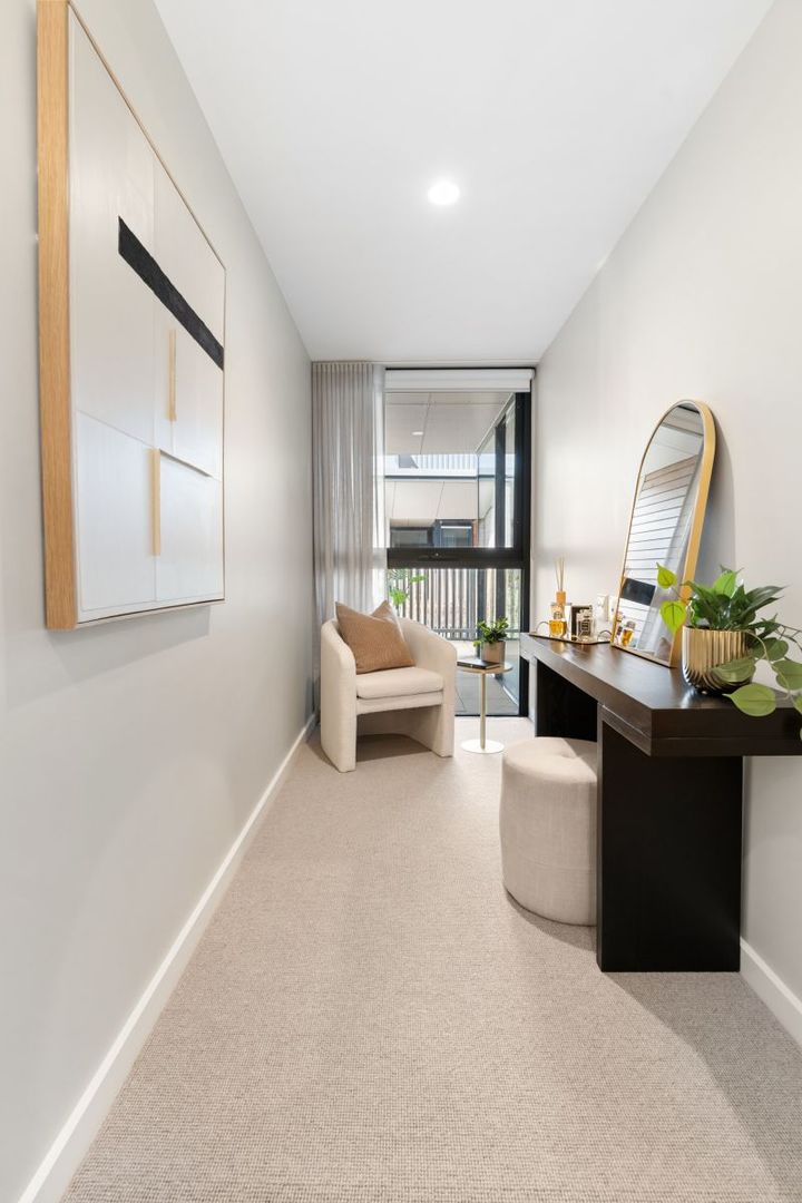Stylish Retirement Living that perfectly balances comfort, convenience, and style.