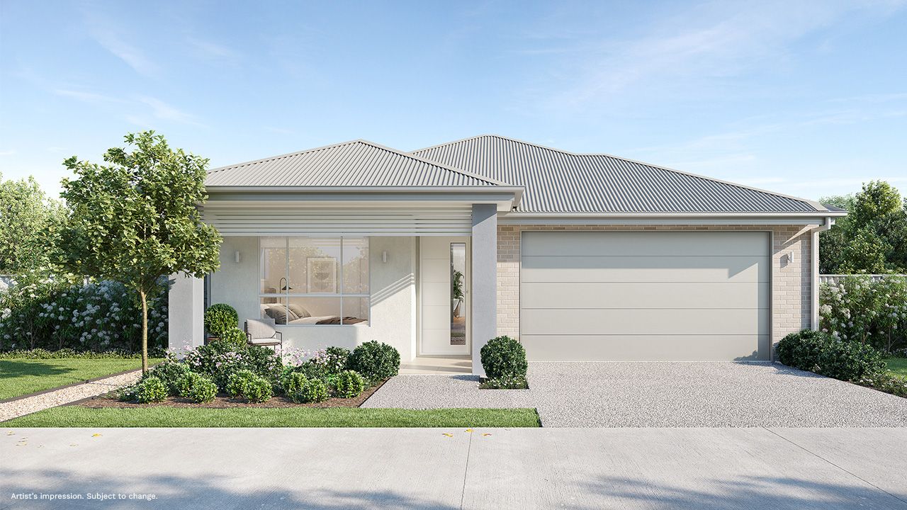 The Marysville, from $646K*. 