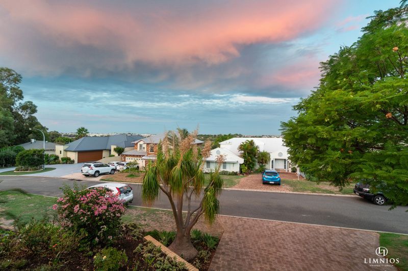 Fabulous Family Home Where Style Meets Functionality and  Comfort.