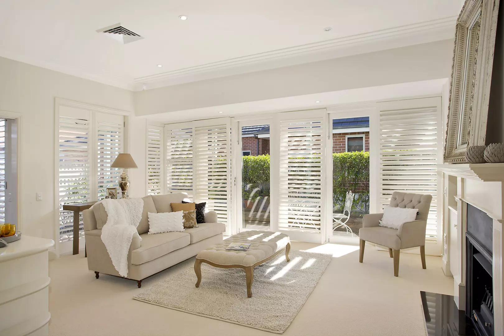 The Manors of Mosman Retirement Village