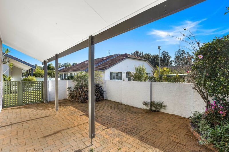 Spacious Home with North-Facing Entertaining Area