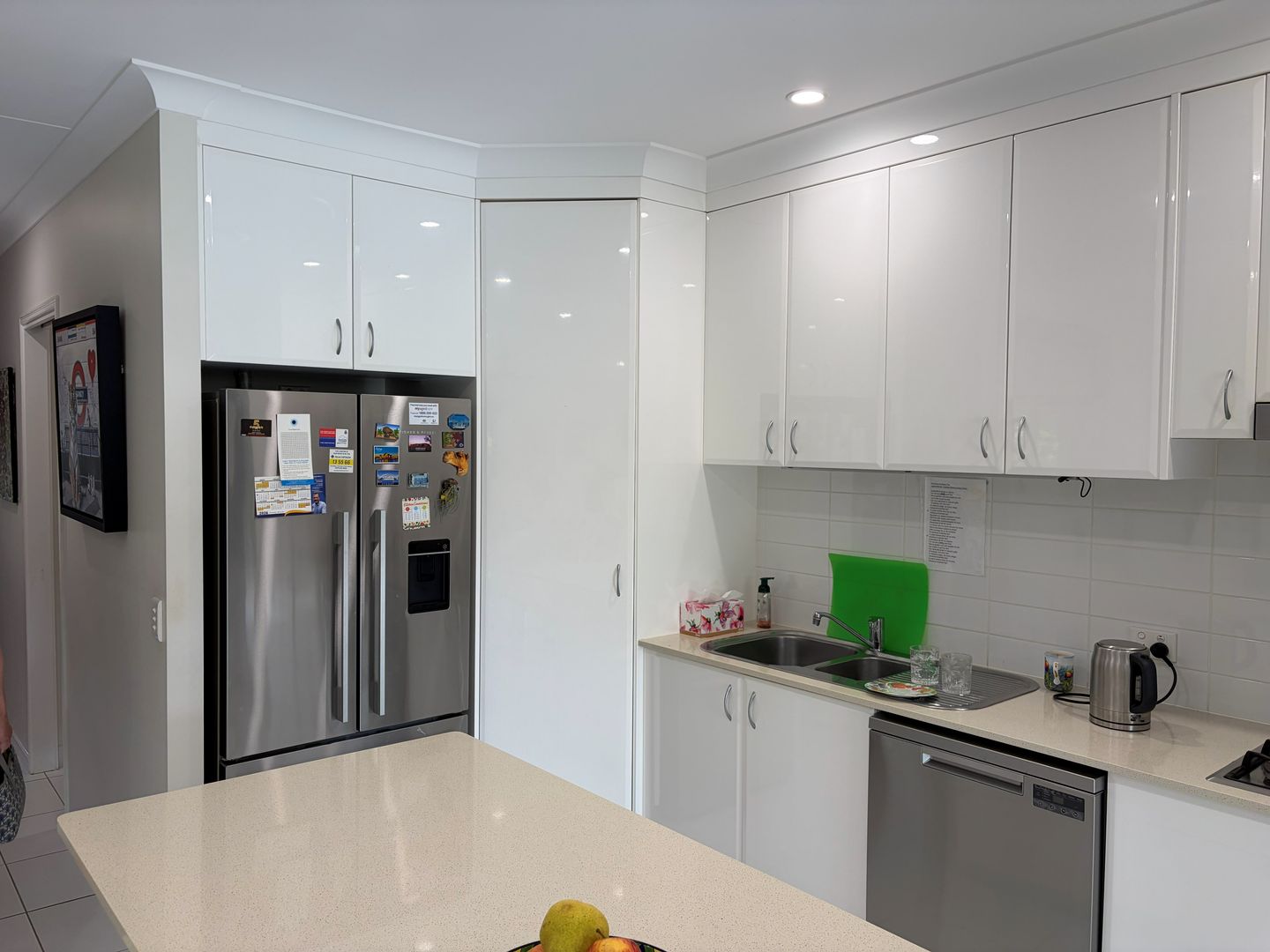Prime Lake Edge Living - Fraser Coast RV Home
