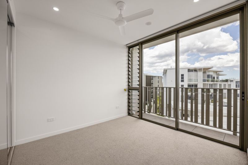 Wake Up to Sunshine & Serenity at Kingsford Terrace