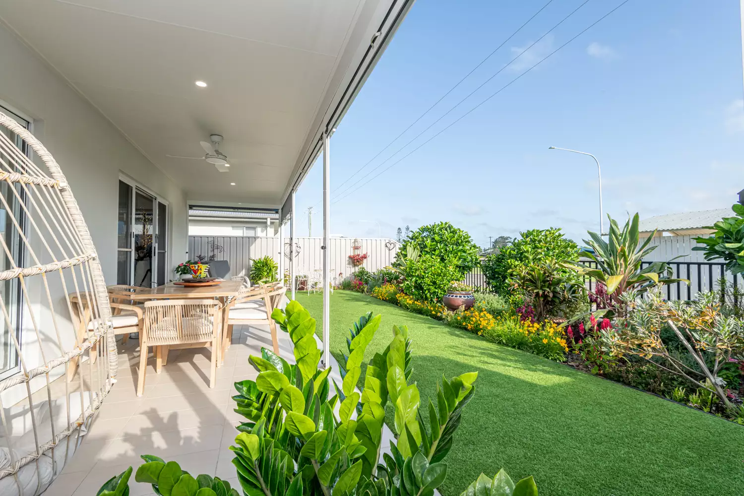 Modern RV-Ready Retreat in a Premium Lifestyle Resort 