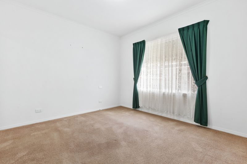 Space, Security and Serenity!