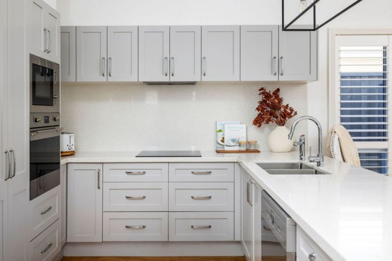 Live the Lifestyle You Deserve - Modern Three-bedroom Villa