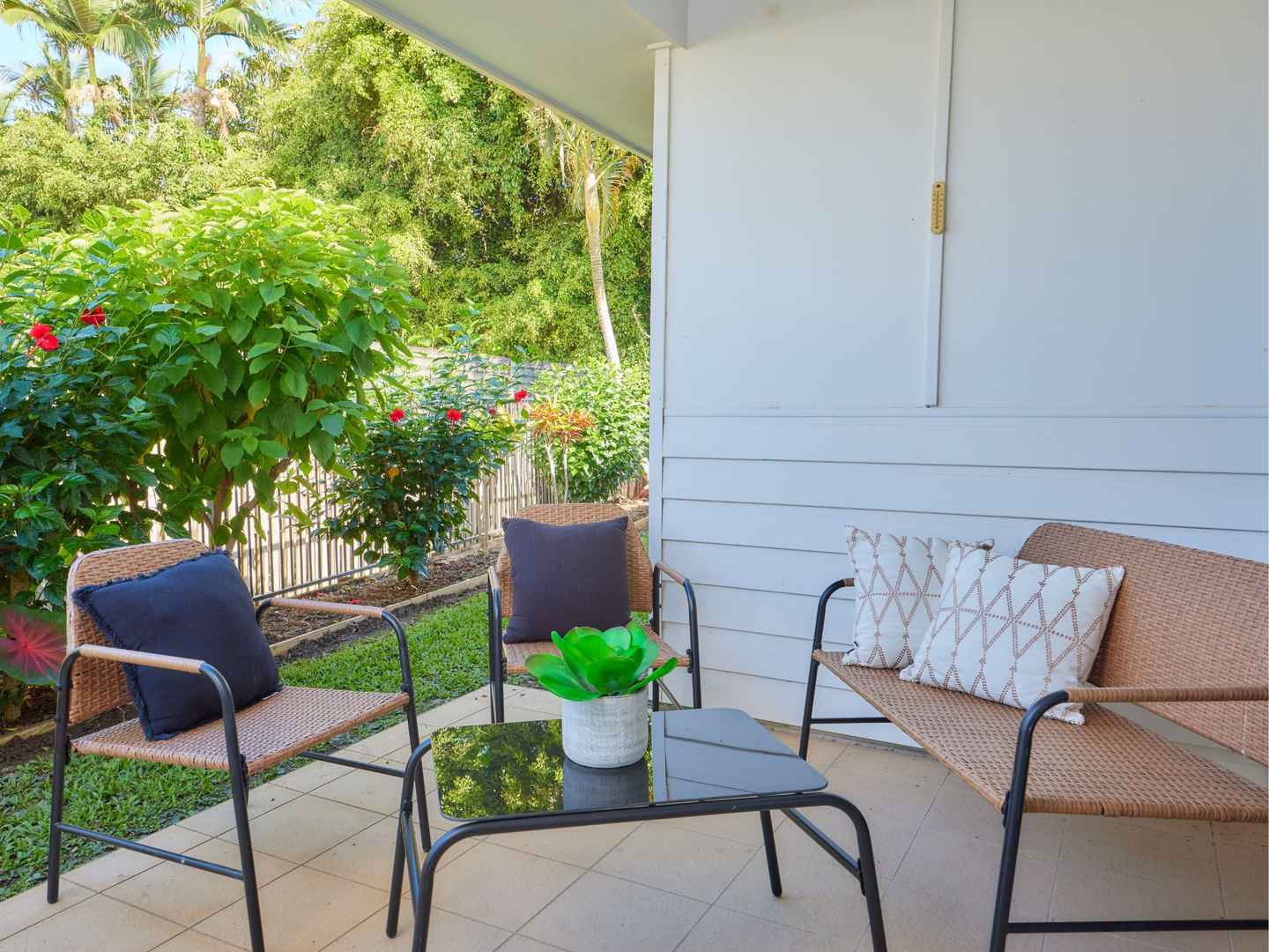*REGISTER YOUR INTEREST* - Villa 63 | 2 bed + 2 bath + study - Oak Tree Retirement Village Cairns