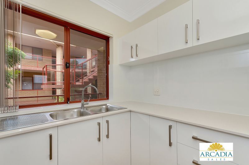 Arcadia Waters Bicton - Sold Sold Sold