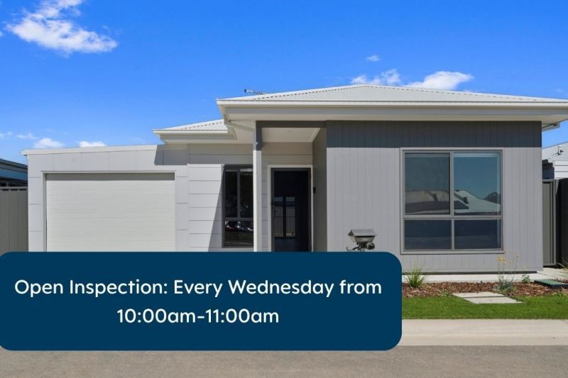 New Build | 2 Bed Wattle Contemporary Design