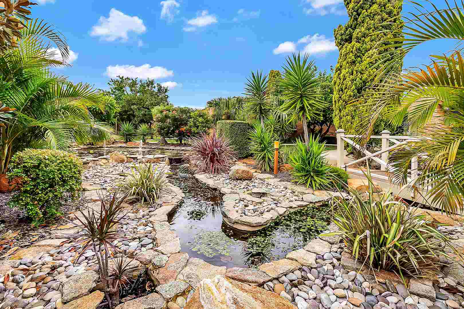 Spacious apartment with dual balconies and dedicated laundry