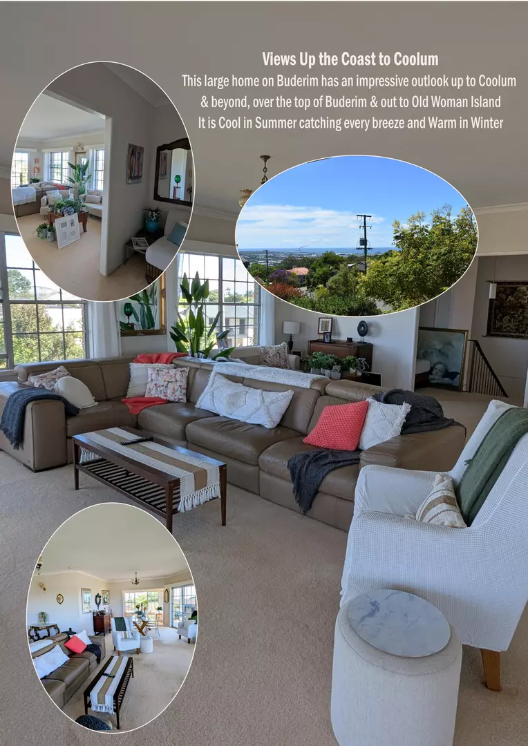 SPACIOUS & DELIGHTFUL ROOM AVAILABLE IN A TRADITIONAL STYLE HOME ON BUDERIM 