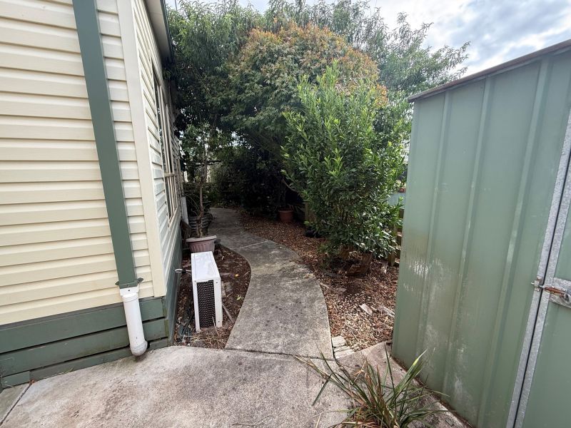 Peninsula Parklands - Site 137