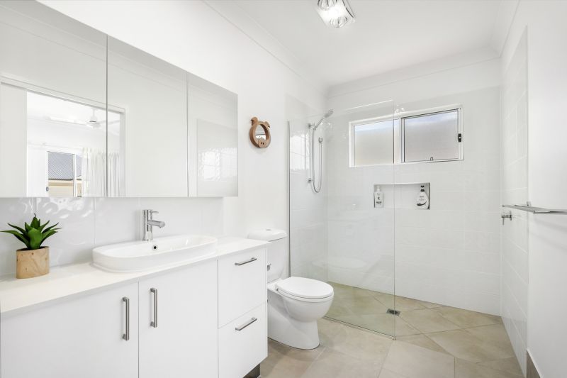 Spacious Two Bedroom Home + Study - Just Lovely!