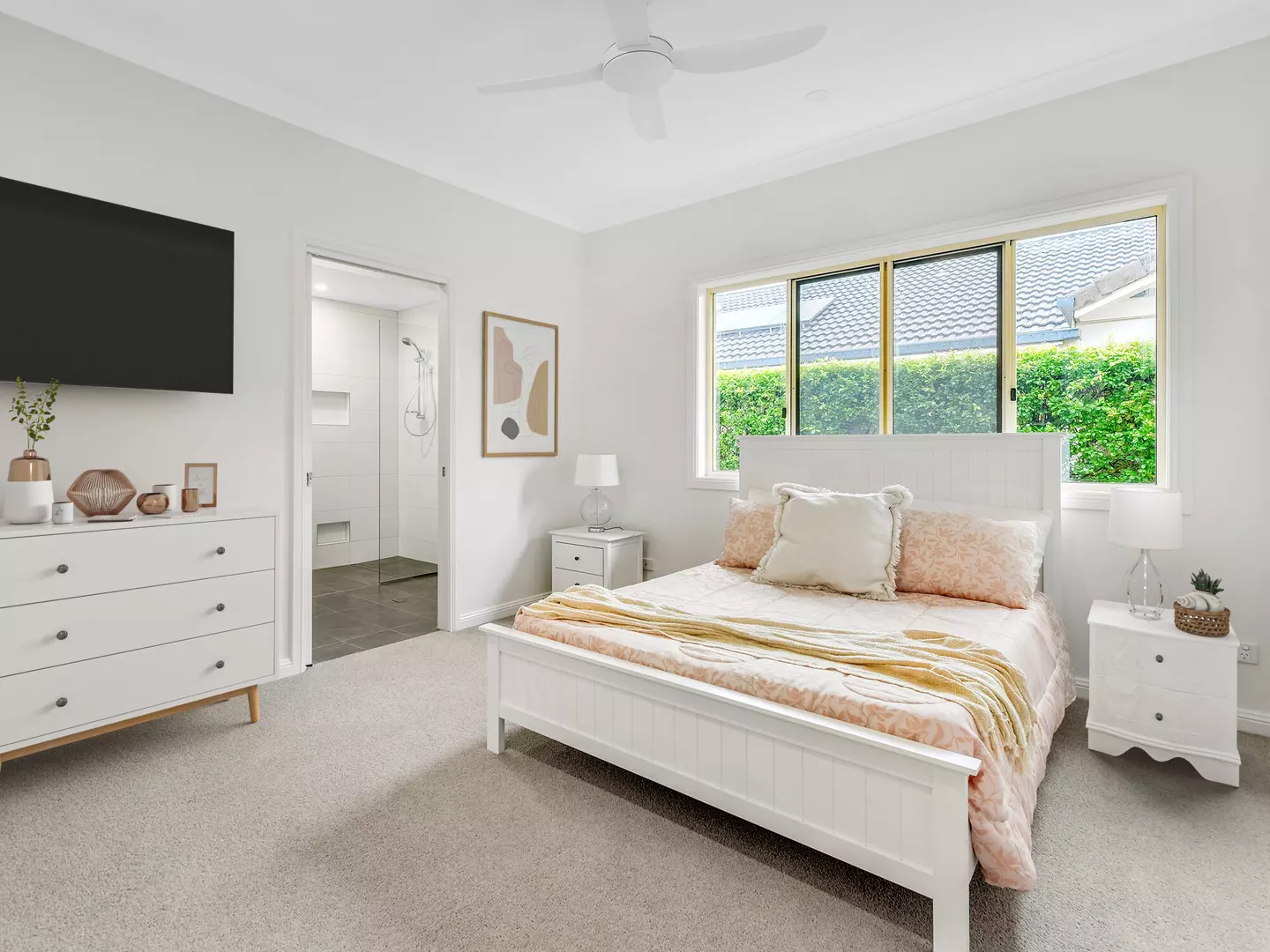 Noosa Waters Retirement Estate Villa 16