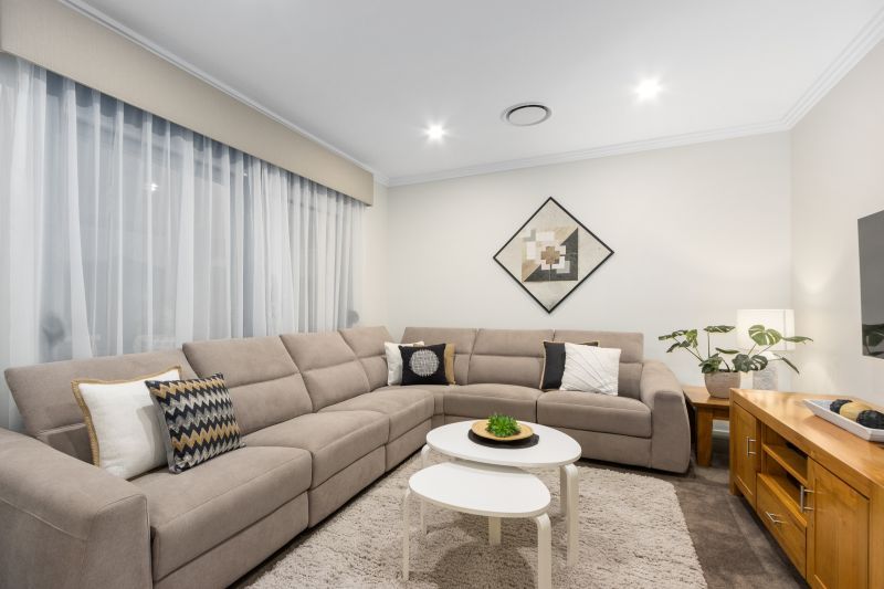 Super Spacious and Energy Efficient!