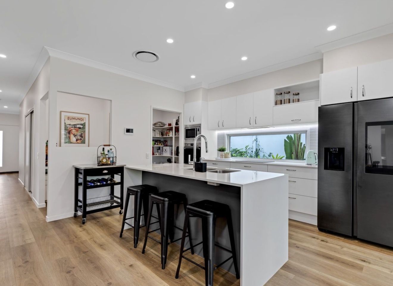 Halcyon Nirimba Luxury Lifestyle Resort  - Home 33