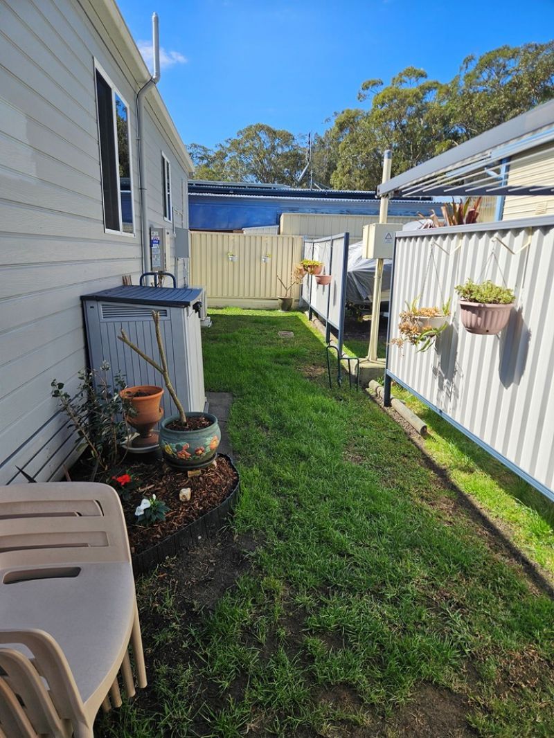 Inspections now available