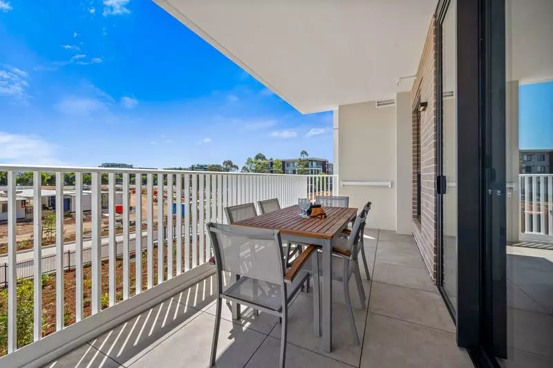 A refined retreat where light, style, and comfort align