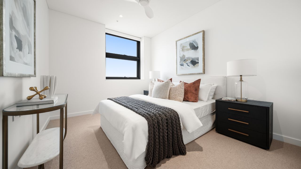 THE CAMBRIDGE - AN EXCITING NEW CHAPTER