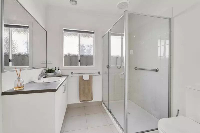 Lifestyle Communities Seasons - Stylish 2-Bed + Study with Pergola, Steps to Clubhouse