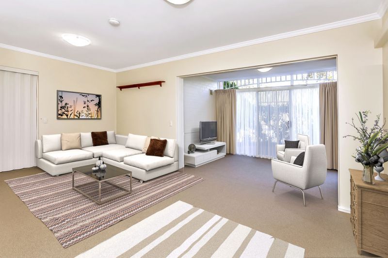 ARCADIA WATERS SWANBOURNE - Don't let this one get away!