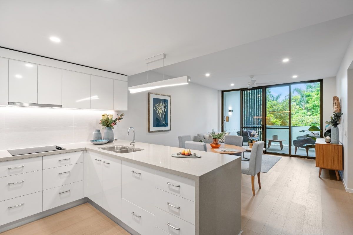 Robertson Park Retirement Village