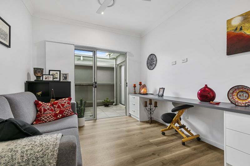 Established Cabarita