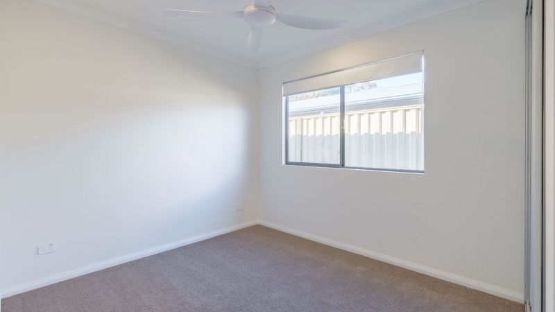 A light-filled Modern 2-bedroom | New Build