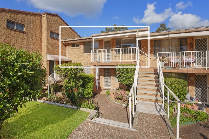 26/126 Hindman Street, Port Macquarie