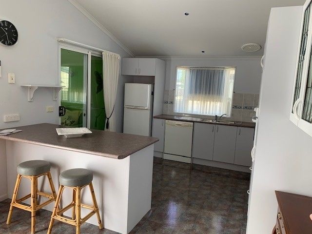 HOUSE 30 PALM LAKE RESORT PHILLIP ISLAND