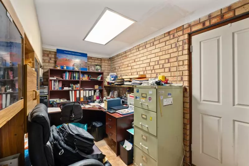 Charming Family Home, Bonus Future Development Opportunity!