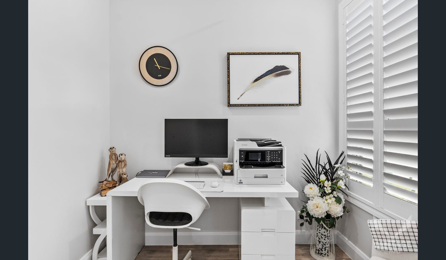 Privacy, Space and Effortless Living in a Beautiful Setting