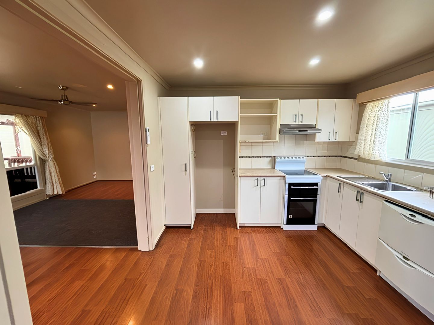 Peninsula Parklands - Site 146