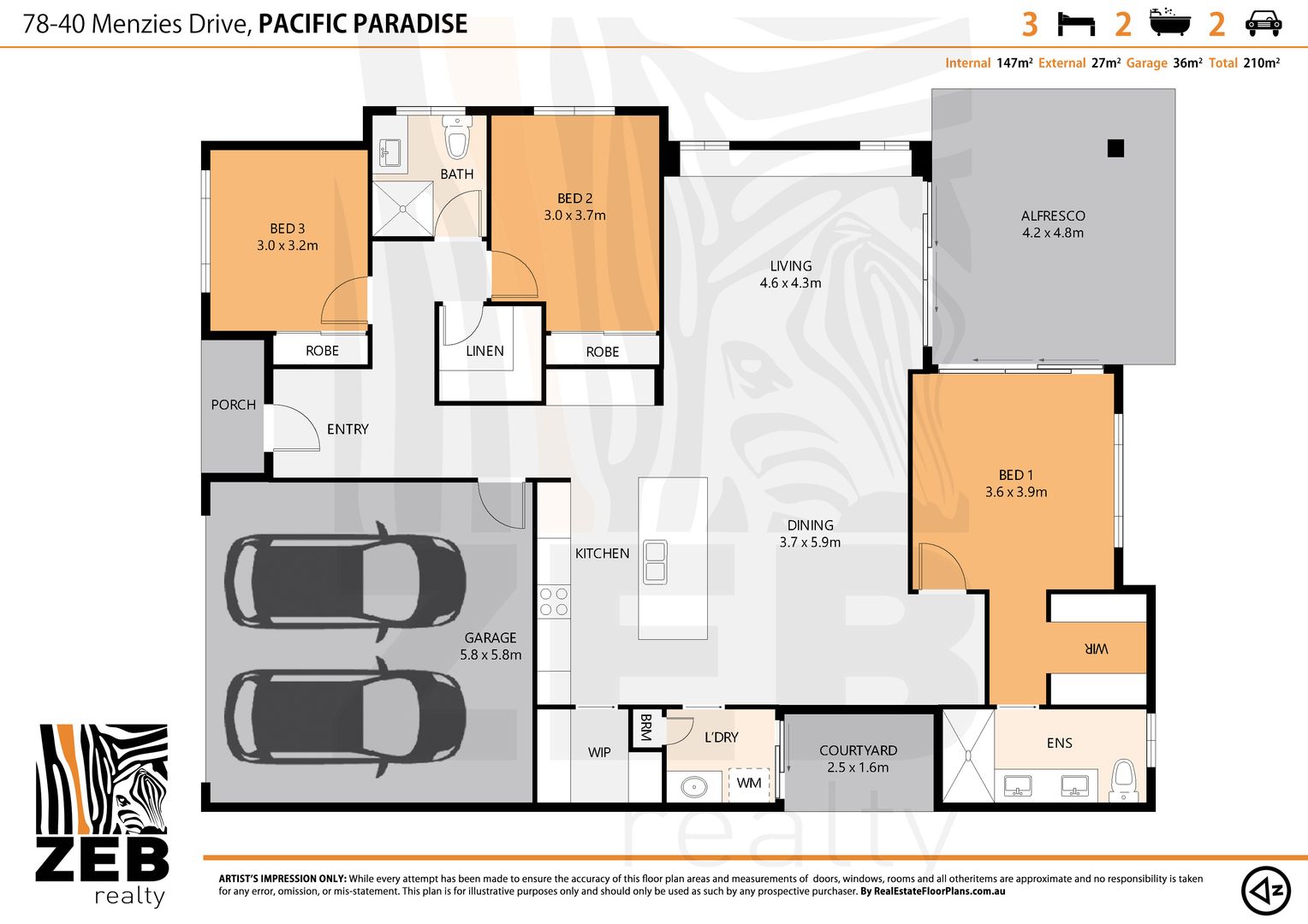 Beach, Dining, Golf, Shopping - V78 GemLife