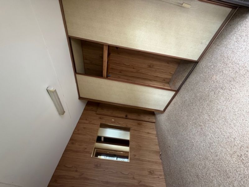 Affordable 2-bedroom home