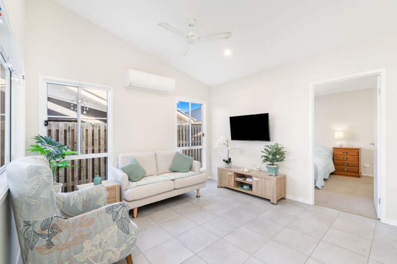 Simplicity & Style – Elegant Two-Bedroom Home with Study