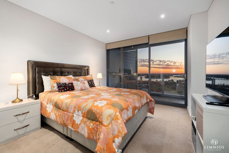 Room With A View!