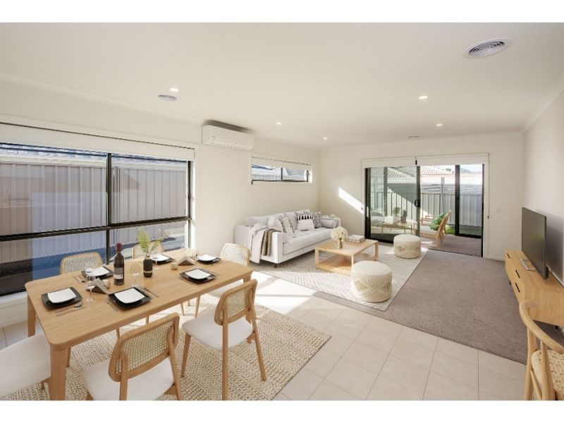 71/89 Galloway Drive, Mernda