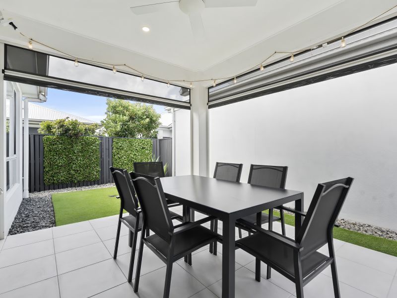 Site 42 - Established Portsea