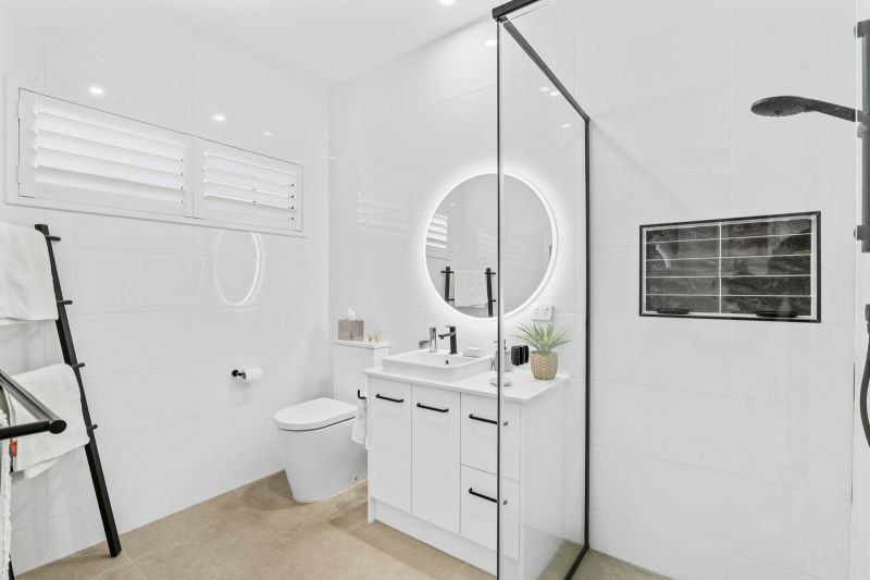 Site 151 - Established Kalbar