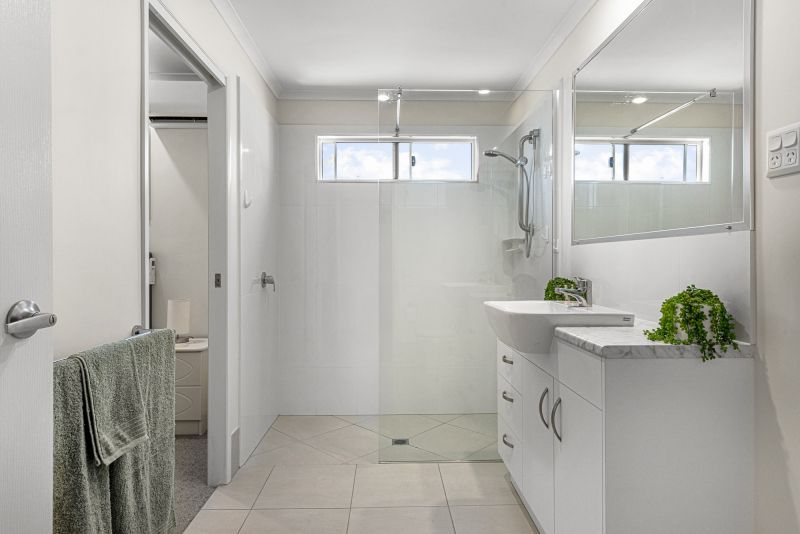 Stylish, Private Home in Secure Community