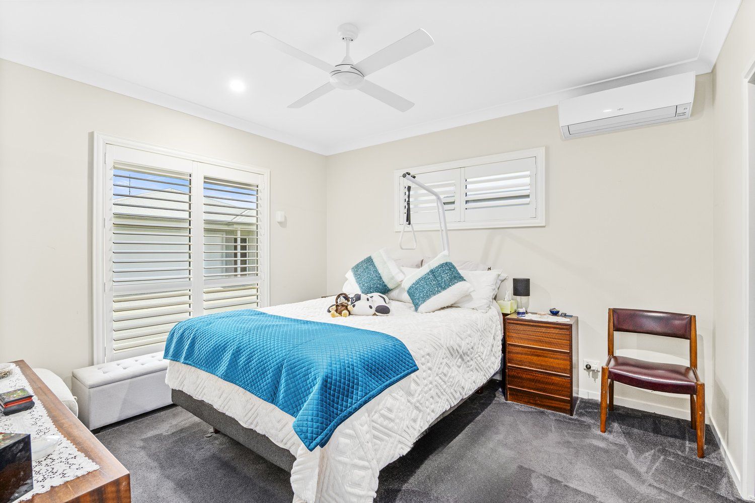 Perfect for Relaxed Modern Living