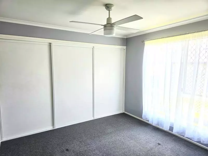 Fresh, Sunny & Immaculate 2-Bedroom