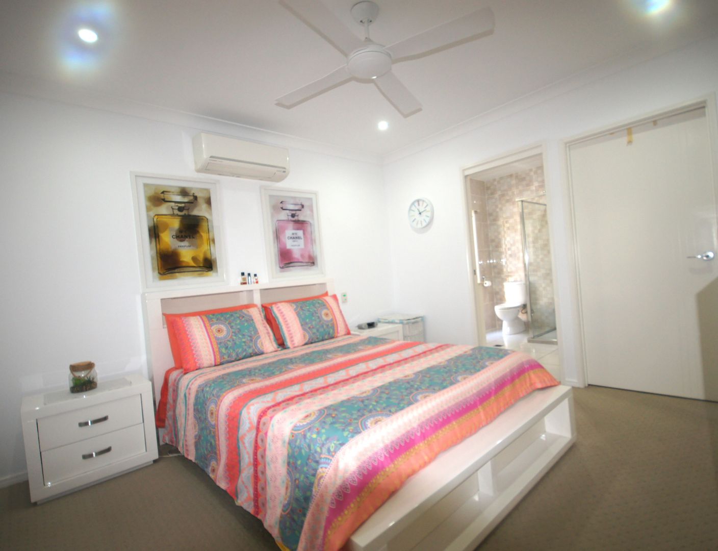 Stunning Lilly Pilly Home