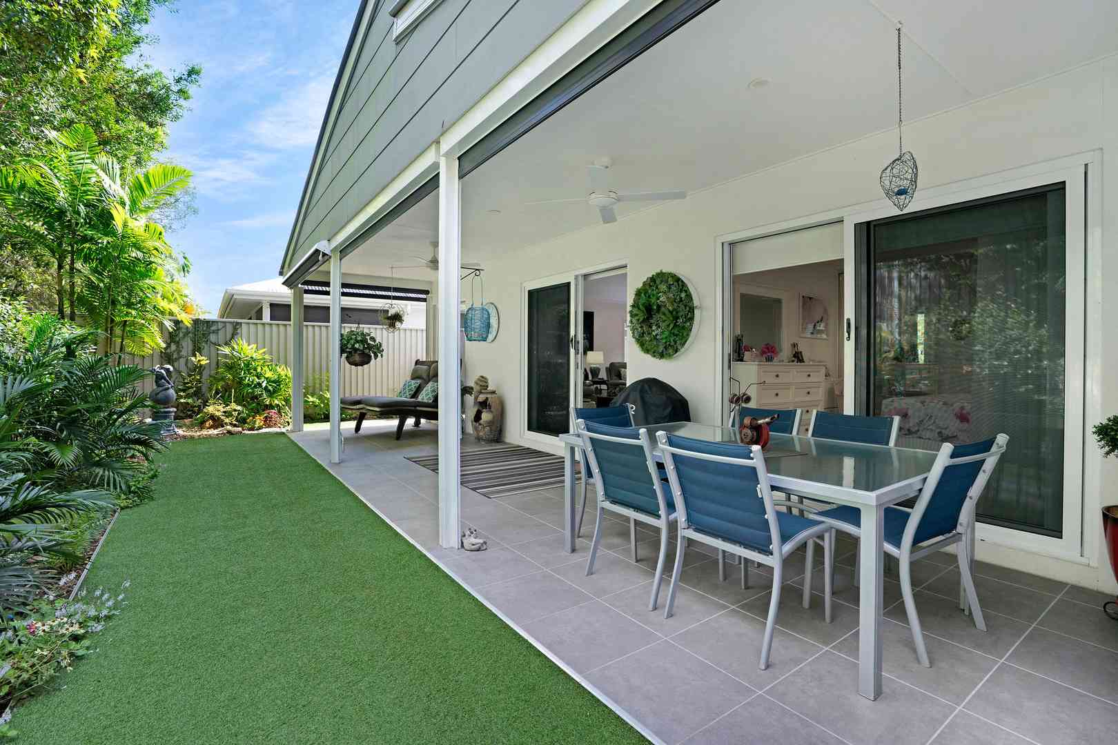 Home 35 - Palm Lake Resort Cooroy-Noosa