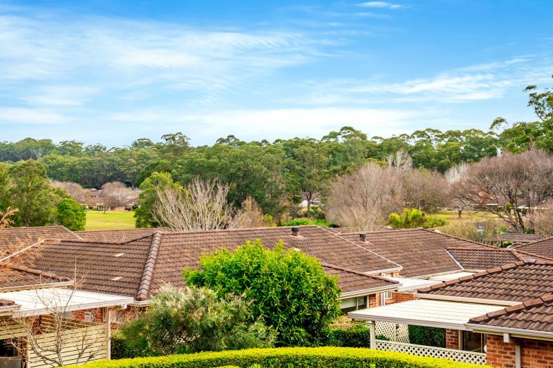 Live like royalty in the 'Exclusive" Rosewood Court Apartment building at Tarragal Glen!